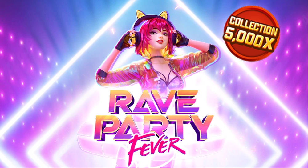 Rave Party Fever